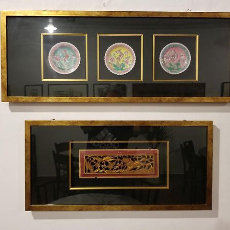 Colin'S Place Malacca 外观 照片
