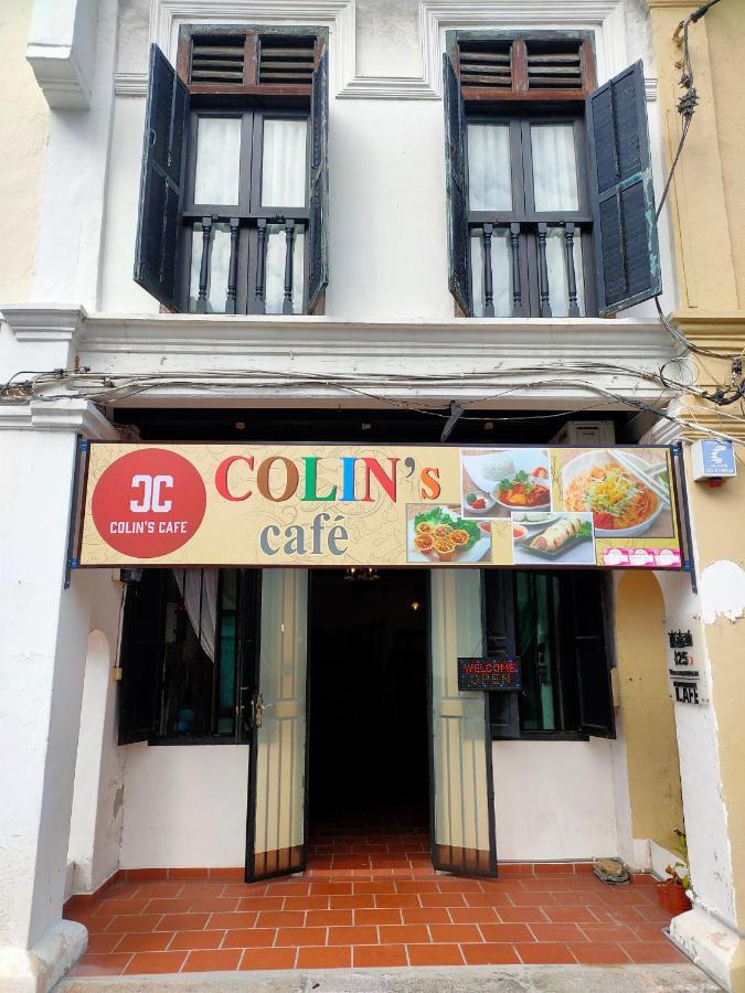 Colin'S Place Malacca 外观 照片