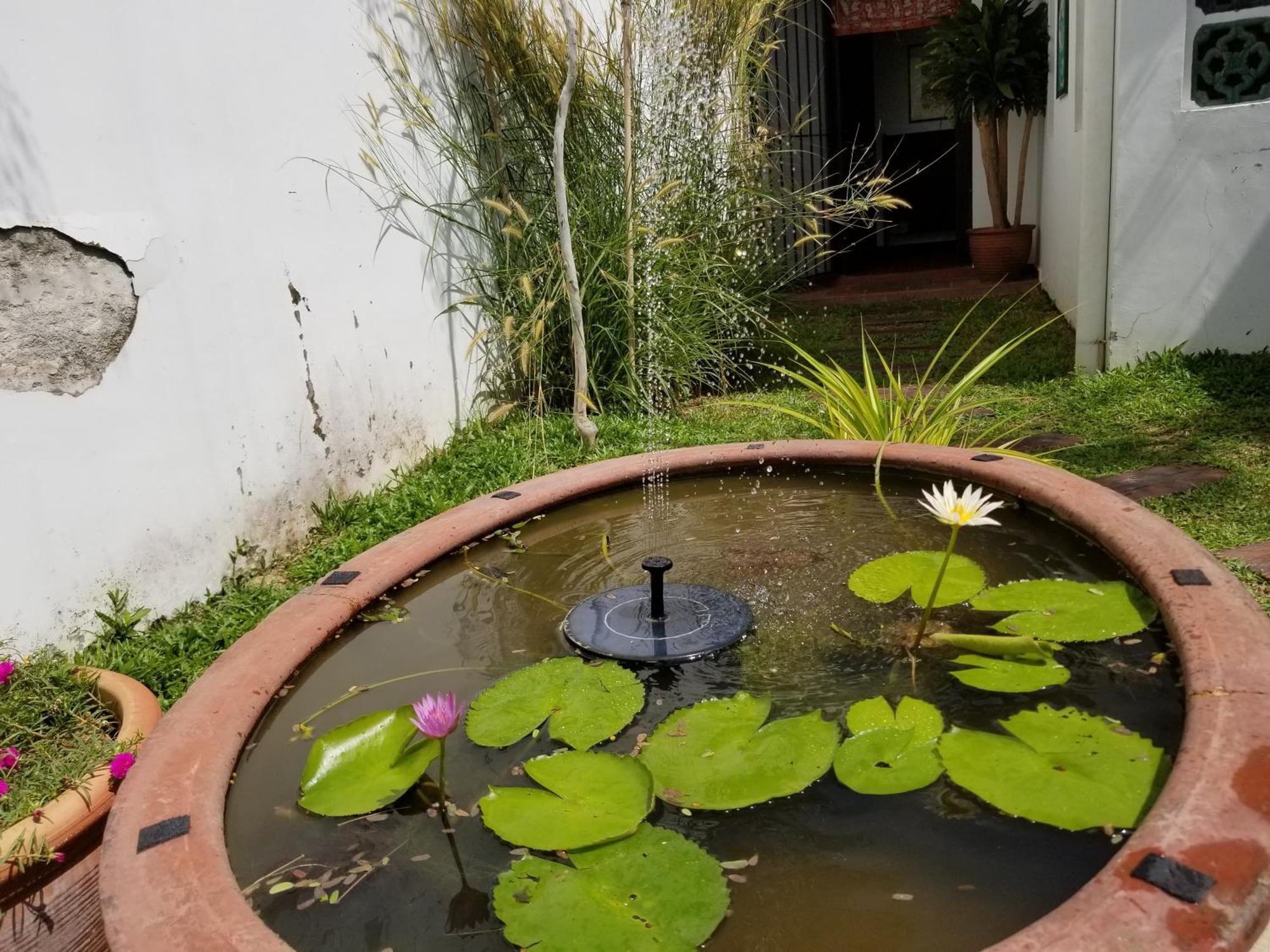 Colin'S Place Malacca 外观 照片
